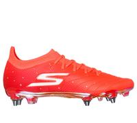 Skechers HK Player Edition SKX_1.5 Elite SG Moyen Width en Corail, Pointure 44, Hyper Burst