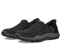 Skechers Hombres Respecté - Holmgren Slip-in Mocassin