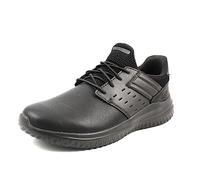 Chaussures Skechers Delson 3.0 Ezra noir - 43