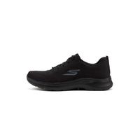 Skechers Homme 216209 Bbk Flat-sheets, Noir, 45 EU
