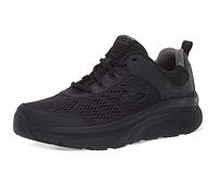 Skechers Homme 232044-BBK_43 Baskets, Chaussures de Sport, Noir, 44 EU