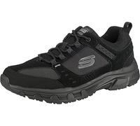 Skechers Baskets basses Oak Canyon 51893 Homme Noir Pointure 41,5