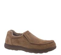 Skechers Homme 66445 Expected X Slipper Chausson, Peau, 41 EU