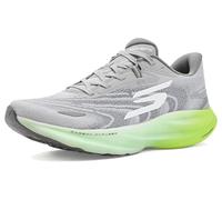 Chaussures Skechers Aero Spark gris vert citron vert - 42.5
