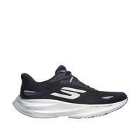 Skechers Homme Aero Spark Basket, Noir/Blanc, 48.5 EU