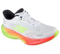 Skechers Chaussures Aero Spark Homme Blanc multicolore 44 EU