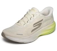 Skechers Homme Aero Spark Hands Free Slip-ins Fashion-sneakers, Ecru, 43 EU