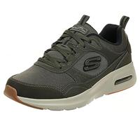 Skechers Skech-air Court Trainers Marron EU 44 Homme