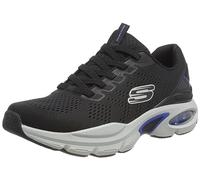 Skechers Homme AIR Ventura Baskets, Noir, 45.5 EU