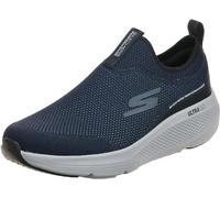Skechers Homme Aller Courir Élever Baskets, Navy Textile Synthetic, 45 EU