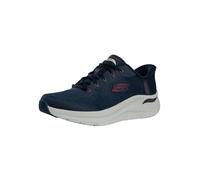 Chaussures Skechers Slip-ins ARCH FIT 2.0 - LESTUR bleu marine - 45