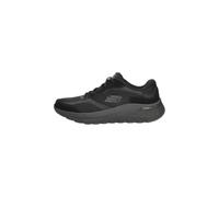 Skechers Homme Arch Fit 2.0 The Keep Basket, Noir, 45 EU