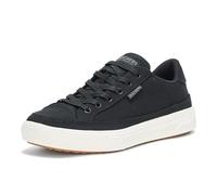 Skechers Homme Arch Fit Arcade-Meet Ya There Basket, Noir, 43 EU