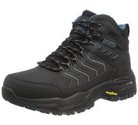 Skechers Bottes De Randonnée Arch Fit Dawson Raveno