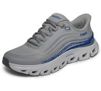 Skechers Homme Arch Fit Glide-Step Wave Zanaro Basket
