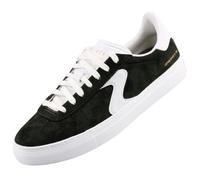 Skechers Homme Légende Arch Fit Basket, Vert Olive, 44 EU