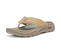 Skechers Homme Arch Fit Motley SD-Rigel Sandale, TPE, 44.5 EU