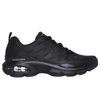 sneakers Homme, Skechers Skech-Air Ventura Revell, Noir