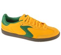 Skechers Homme Baskets, Jaune, 44 EU