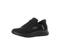 Skechers Go Walk Flex Hands Up Trainers Noir EU 42 Homme
