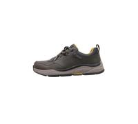 Skechers Homme BENAGO Hombre Baskets, Olive, 46 EU