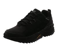 Skechers Homme Bionic Trail Road Sector Trekking Shoes, Noir, 43 EU