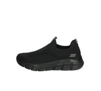Skechers Homme Bobs B Flex Basket, Noir, 46 EU