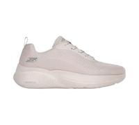 Skechers Homme Bobs Infinity Vapor Exact Basket, Taupe001, 43 EU