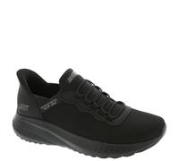 Skechers Homme Bobs Squad Chaos Daily Hype Basket, Noir, 48 EU