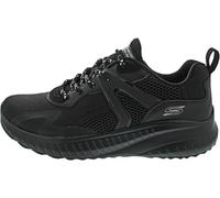 Skechers Hommes Baskets Bobs Équipe Chaos Élevé Dérivateur,Taille 6-12 - G118034
