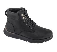 Skechers Homme Bottes de randonnée, Noir, 43 EU