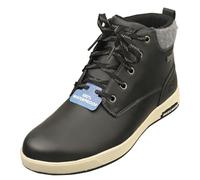 Skechers Bottes Homme Cavell Isaac Imperméables Noir 43 EU
