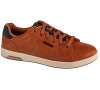 Skechers Homme Cavell Hensley Basket, Bagage, 44 EU