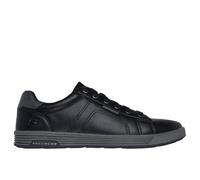 Skechers Homme Cavell Hensley Basket, Noir, 42 EU