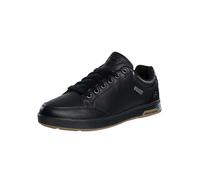 Skechers Homme Cavell Sparkman Baskets, Chaussures de Sport, Noir, 44 EU
