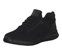 Skechers Baskets Cessnock Homme Noir 44 EU