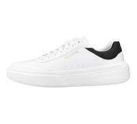 Skechers, Homme, Chaussures, Blanc, Taille: 40 EU Cordova Classic Baskets