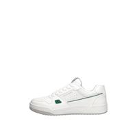 Skechers, Homme, Chaussures, Blanc, Taille: 41 EU Koopa Court Volley Low Varsity