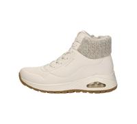 Skechers, Homme, Chaussures, Blanc, Taille: 41 EU Uno Rugged - Darling Days