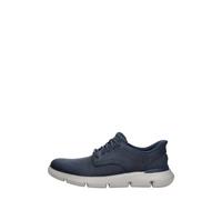 Skechers, Homme, Chaussures, Bleu, Taille: 45 EU Slip-ins: Garza - Duran