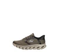 Skechers Go Walk Glide Step 2.0 Zac Trainers Gris EU 42 Homme