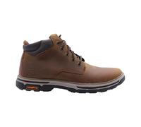 Skechers, Homme, Chaussures, Brun, Taille: 44 EU Cabrera Bottine Élégante