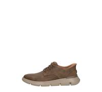 Skechers, Homme, Chaussures, Brun, Taille: 47 1/2 EU Garza - Duran