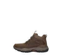 Skechers, Homme, Chaussures, Brun, Taille: 48 1/2 EU Relaxed Fit: Respected - Boswell