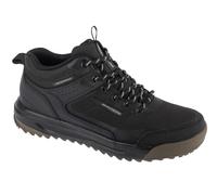 Skechers Homme Chaussures de Trekking, Noir, 42 EU