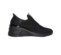 Skechers, Homme, Chaussures, Noir, Taille: 38 EU Mocassins pour femmes