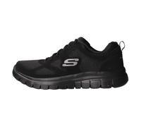 Skechers Chaussures Burns 52635-BBK noir - Pointure 39,5