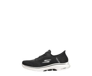 Skechers, Homme, Chaussures, Noir, Taille: 40 EU Go Walk 7 Free Hand 2