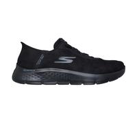 Skechers, Homme, Chaussures, Noir, Taille: 41 EU Slip Ins Go Walk Flex Smooth Motion Baskets