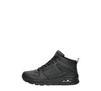 Skechers, Homme, Chaussures, Noir, Taille: 44 EU Uno 2 - Keep Close